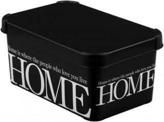 Box DECOBOX - S - HOME