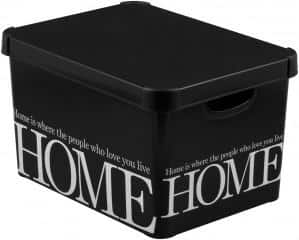 Box DECOBOX - L - HOME