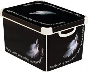 Box DECOBOX - L - ANGEL