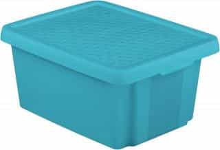 Box ESSENTIALS 20L - modrý