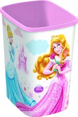 Odpadkový koš FLIPBIN 10L - bez víka - PRINCESS
