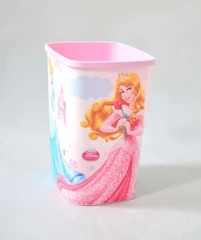 Odpadkový koš FLIPBIN 10L - bez víka - PRINCESS