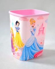 Odpadkový koš FLIPBIN 10L - bez víka - PRINCESS