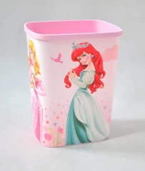 Odpadkový koš FLIPBIN 10L - bez víka - PRINCESS