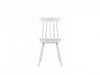 Jídelní židle Patyczak - bílá č.3