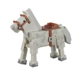 Kolekce figurek Minecraft Buildings TNT 12ks