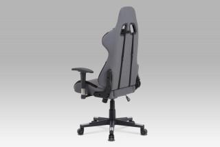 Kancelářská židle KA-F05 GREY č.7