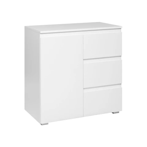 Komoda IMAGE 2 - bílá