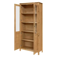 Sestava knihoven TORINO vosk