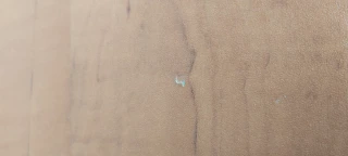 Jídelní stůl Piccolo se zásuvkou, třešeň - II.jakost č.3