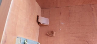 Jídelní stůl Piccolo se zásuvkou, třešeň - II.jakost č.6