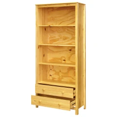 Sestava knihoven TORINO