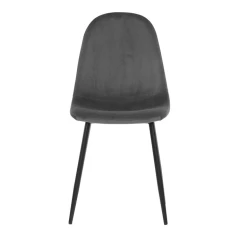 Jídelní židle CT-971 GREY4 - šedá č.5