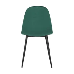 Jídelní židle CT-971 GRN4 - zelená č.5