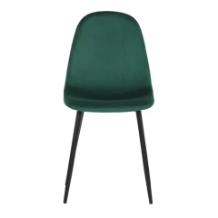 Jídelní židle CT-971 GRN4 - zelená č.6