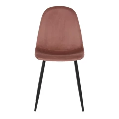 Jídelní židle CT-971 PINK4 - růžová č.6