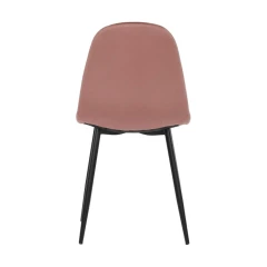 Jídelní židle CT-971 PINK4 - růžová č.5