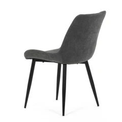 Jídelní židle DCL-218 GREY2 č.3