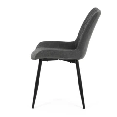 Jídelní židle DCL-218 GREY2 č.2