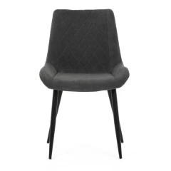 Jídelní židle DCL-218 GREY2 č.8