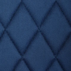 Jídelní židle DCH-215 BLUE4 - modrá č.10