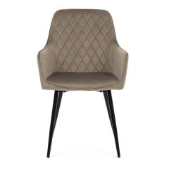 Jídelní židle DCH-215 CAP4 - cappuccino č.7