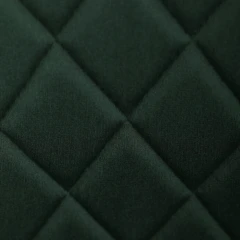 Jídelní židle DCH-215 GRN4 - zelená č.8