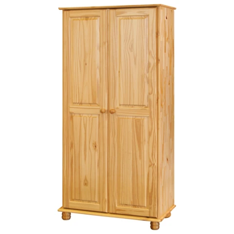 Skříň 2 dveřová 8860 lakovaná