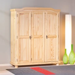 Šatní skříň BERN