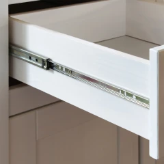 Noční stolek 3 zásuvky - TOPAZIO