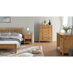 Psací stůl TORINO vosk