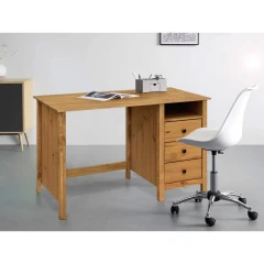Psací stůl TORINO vosk
