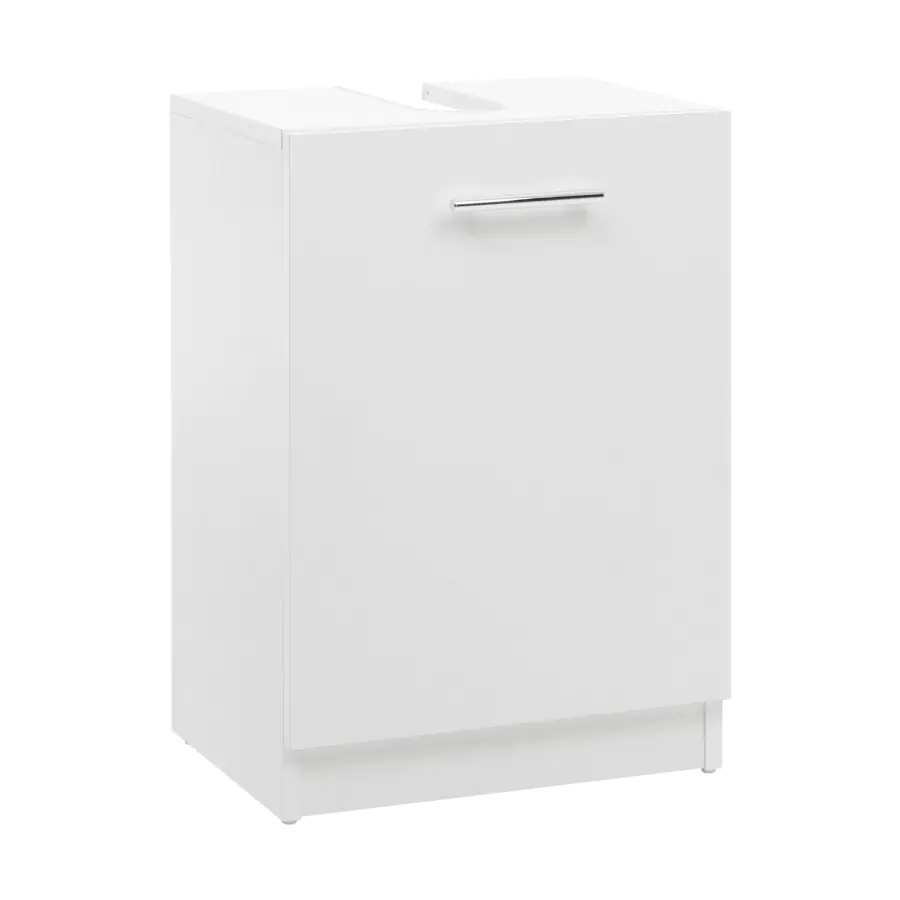 Idea Skříňka pod umyvadlo SOLO 11 bílá