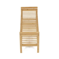 Botník, 2 police DR-B011 NAT - přírodní č.4