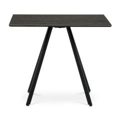 Jídelní stůl HT-R5190 GREY č.1