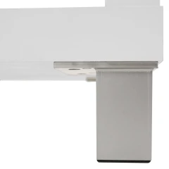 Regál TOFI NEW 5 - bílý č.9