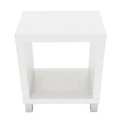 Regál TOFI NEW 1 - bílý č.3