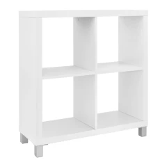 Regál TOFI NEW 2 - bílý č.2