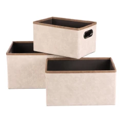 Sada látkových boxů DT3010 CRM