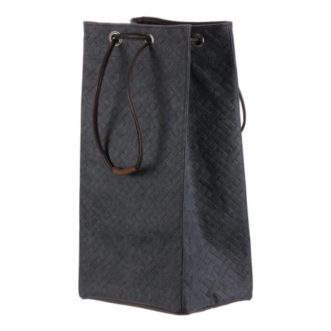 Prádelní koš DT3011 BLUE-L