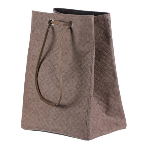 Prádelní koš DT3011 BRN-M