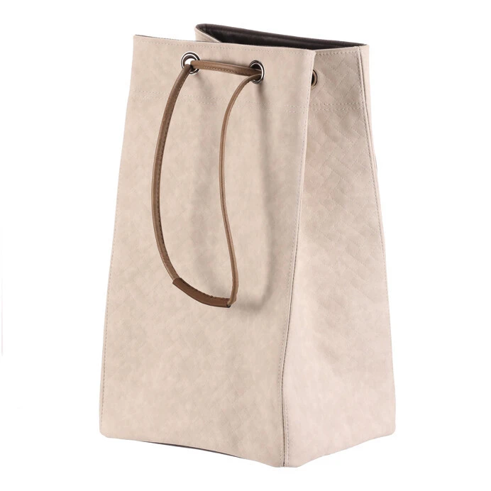 Prádelní koš DT3011 CRM-L