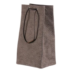 Prádelní koš DT3011 GREY-L