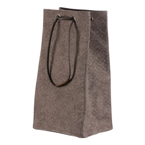 Prádelní koš DT3011 GREY-L