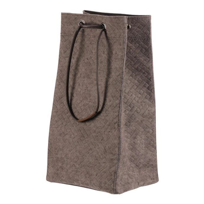 Prádelní koš DT3011 GREY-L