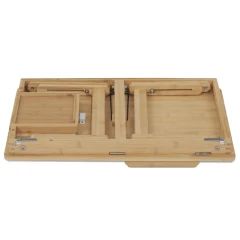 Stolek na notebook DR-B069 NAT č.2