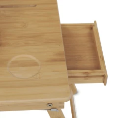 Stolek na notebook DR-B069 NAT č.11