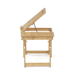 Stolek na notebook DR-B069 NAT č.3