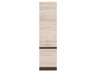 Kuchyňská skříňka Junona Line D2D/50/195-P