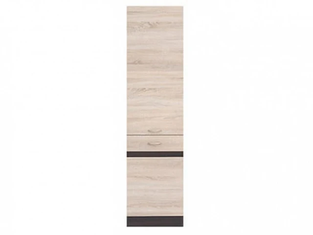 Kuchyňská skříňka Junona Line D2D/50/195-P